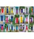 Puzzle 1000 Pcs Puertas Nottig Hill 2017