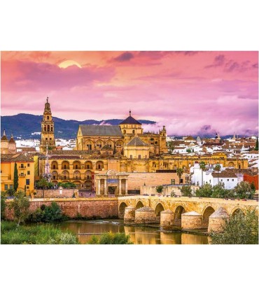 Puzzle 1000 Pcs Cordoba Ref: 19623