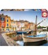 Puzzle 1000 Pcs Puerto  Martigues 19928