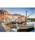 Puzzle 1000 Pcs Puerto  Martigues 19928