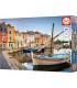 Puzzle 1000 Pcs Puerto  Martigues 19928