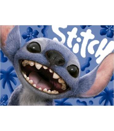 Puzzle 1000 Pcs Stitch Ref: 20277