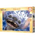 Puzzle 1000 Pcs Stitch Ref: 20277