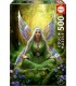 Puzzle 500 Pcs Emeratriz Anne Stok.20542
