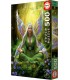 Puzzle 500 Pcs Emeratriz Anne Stok.20542
