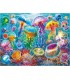 Puzzle 1000 Pcs Medusas Ref: 20554