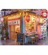 Puzzle 1000 Pcs Kawai Sushi Ref: 20564