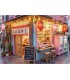 Puzzle 1000 Pcs Kawai Sushi Ref: 20564