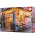 Puzzle 1000 Pcs Kawai Sushi Ref: 20564
