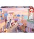 Puzzle 1000 Pcs Santorini Ensueño 20566