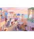 Puzzle 1000 Pcs Santorini Ensueño 20566