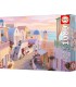 Puzzle 1000 Pcs Santorini Ensueño 20566