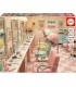 Puzzle 1000 Pcs Retro Glam Salon 20562