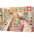 Puzzle 1000 Pcs Retro Glam Salon 20562