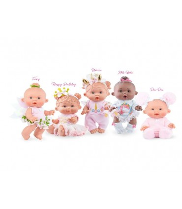 Muñeca Magic Nenote Ref: 934