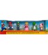 Caja 5 Figuras Super Mario Ref: 40090