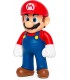 Caja 5 Figuras Super Mario Ref: 40090