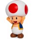 Caja 5 Figuras Super Mario Ref: 40090