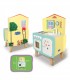 Cocina Madera Peppa Pig Ref: D00074