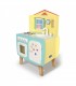 Cocina Madera Peppa Pig Ref: D00074