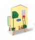 Cocina Madera Peppa Pig Ref: D00074