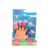 Marionetas 5 Dedo Famil Peppa 919D00049