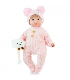 Muñeca Aline Nube Ref: 768