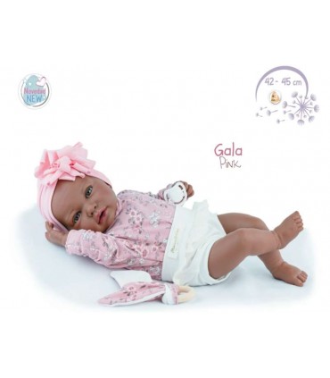 Muñeca Gala Pink Ref: 1233
