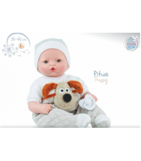 Pitus Puppy Bolsa Ref: 564