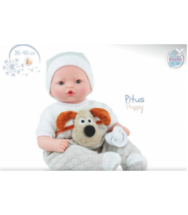 Pitus Puppy Bolsa Ref: 564