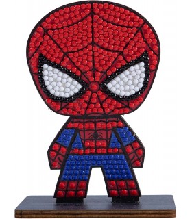 Cravatta Spiderman  Disney Ref: CR1