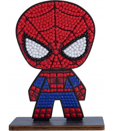 Cravatta Spiderman  Disney Ref: CR1