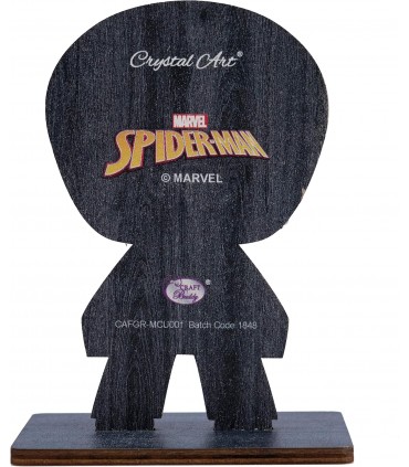 Cravatta Spiderman  Disney Ref: CR1