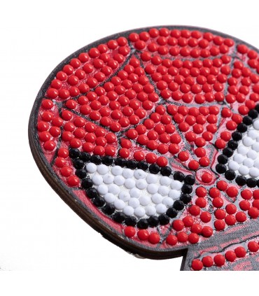 Cravatta Spiderman  Disney Ref: CR1