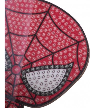 Cravatta Spiderman  Disney Ref: CR1
