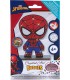 Cravatta Spiderman  Disney Ref: CR1