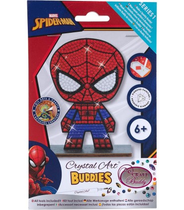 Cravatta Spiderman  Disney Ref: CR1
