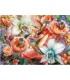 Puzzle 500 Pcs Jardin De Colibries 20549