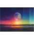 Puzzle 1500 Pcs Fases Cosmicas Ref:20570
