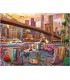 Puzzle 2000 Pcs Ny Romance Ref: 20575