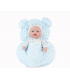 Muñeco Cuco Baby Teddy Nana Ref: 333