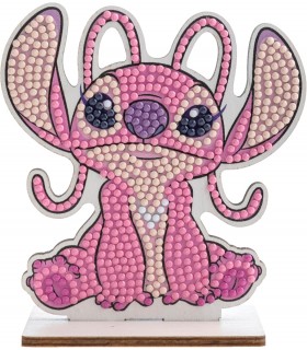 Cravatta  Angel  Disney Ref: CR1
