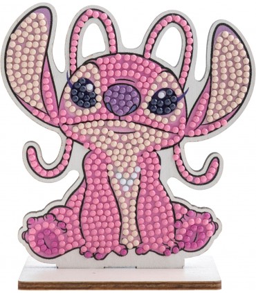 Cravatta  Angel  Disney Ref: CR1
