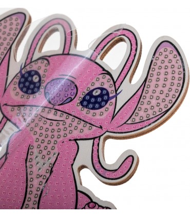 Cravatta  Angel  Disney Ref: CR1