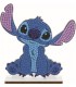 Cravatta  Stitch  Disney Ref: CR1