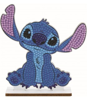 Cravatta  Stitch  Disney Ref: CR1