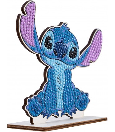 Cravatta  Stitch  Disney Ref: CR1