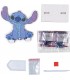 Cravatta  Stitch  Disney Ref: CR1