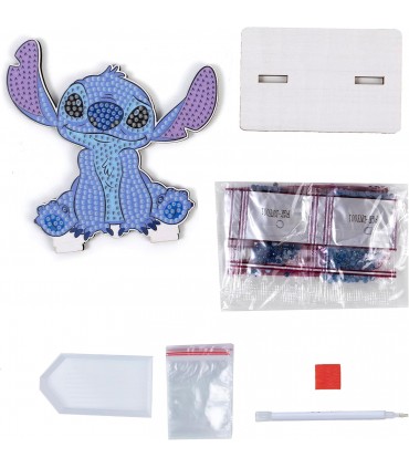 Cravatta  Stitch  Disney Ref: CR1