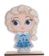 Cravatta Frozen Disney 